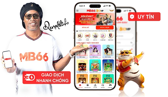 Nổ hũ & Slot Games