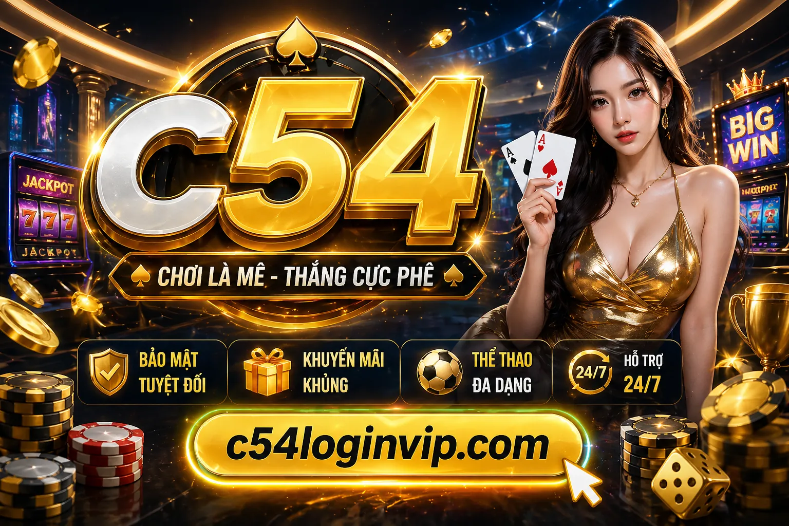 Hình ảnh nền tảng giải trí cá cược trực tuyến BJ88 Code