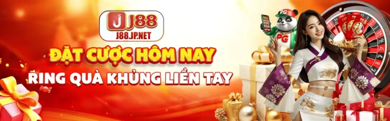 Hình ảnh chính trò chơi Slot BJ88 với mã bj88 độc quyền