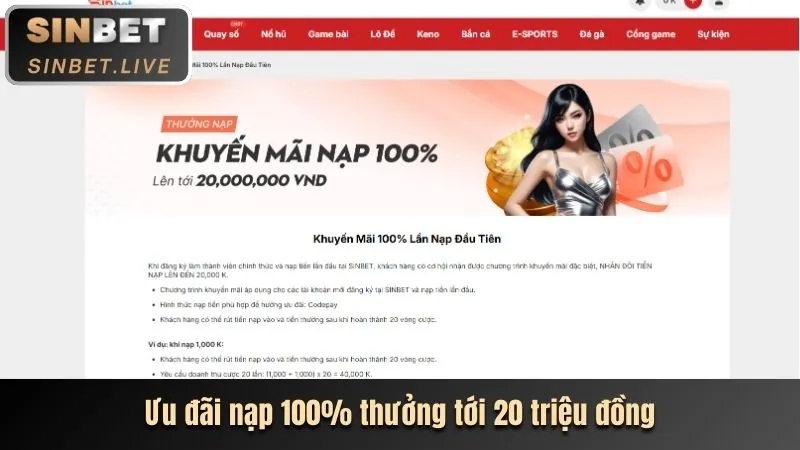 Hướng Dẫn Nhận Ưu Đãi BJ88 Code